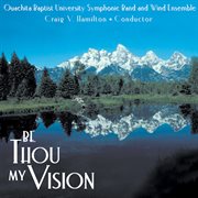 Be Thou My Vision cover image cdn