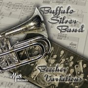 Beecher Variations cover image cdn