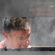 Beethoven & Brahms : Sonatas cover image cdn