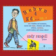 Beethoven 4 Kids, Vol. 2 cover image cdn