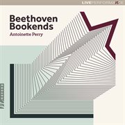 Beethoven bookends cover image cdn