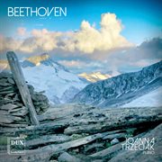 Beethoven : 6 Variations On An Original Theme & Piano Sonatas Nos. 8 And 30 cover image cdn