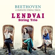 Beethoven : Complete String Trios cover image cdn