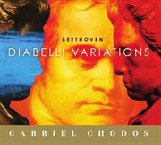 Beethoven : Diabelli Variations cover image cdn