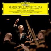 Beethoven : Symphony No. 9 cover image cdn