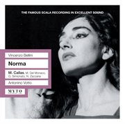Bellini : Norma (1955) cover image cdn