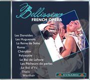 Bellissimo : French Opera cover image cdn