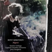 Bent Sørensen : Mignon cover image cdn