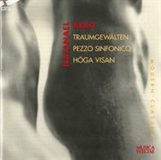 Traumgewalten : Pezzo sinfonico ; Hoga visan cover image cdn