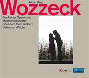 Berg : Wozzeck cover image cdn