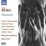 Berg : Wozzeck, Op. 7 (live) cover image cdn