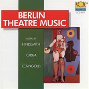 Berlin Theatre Music cover image cdn