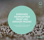 Bernhard Paumgartner probt und dirigiert Mozart cover image cdn