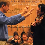 Bernstein, L. : Serenade / Mclean, M.. Elements cover image cdn