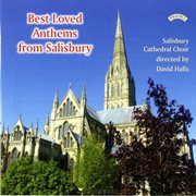 Best Loved Anthems From Salisbury cover image cdn