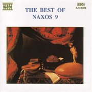 Best Of Naxos 9 (the) cover image cdn
