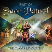Best Of Saor Patrol : The Clan's Favourites cover image cdn