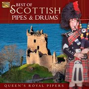 Best Of Scottish Pipes And Drums cover image cdn