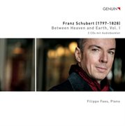 Between Heaven & Earth, Vol. 1 cover image cdn