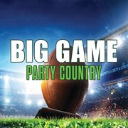 Big game party country cover image cdn