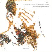 Binchois, G. : Choral Music cover image cdn