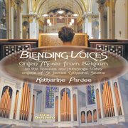 Blending Voices cover image cdn