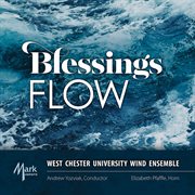 Blessings Flow cover image cdn