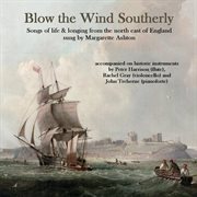Blow The Wind Southerly cover image cdn