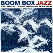 Boom Box : Jazz cover image cdn