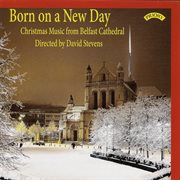 Born On A New Day cover image cdn