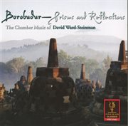 Borobudur : Prisms & Reflections cover image cdn