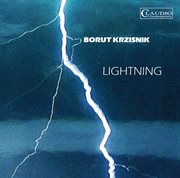 Borut Krzisnik : Lightning cover image cdn
