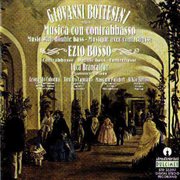 Bottesini : Musica For Contrabbassso cover image cdn