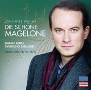 Brahms : Die Schöne Magelone, Op. 33 cover image cdn