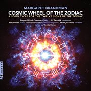 Brandman : Cosmic Wheel Of The Zodiac cover image cdn