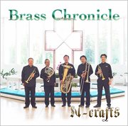 Brass Chronicle cover image cdn