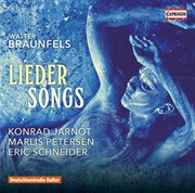 Braunfels : Lieder cover image cdn