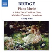 Bridge : Piano Music, Vol. 1 cover image cdn