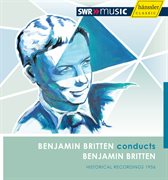 Britten Conducts Britten (1956) cover image cdn