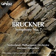 Bruckner, A. : Symphony No. 7 cover image cdn