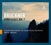 Bruckner : Symphony No. 7 cover image cdn