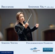 Bruckner : Symphony No. 7 In E Major, Wab 107 (live) cover image cdn