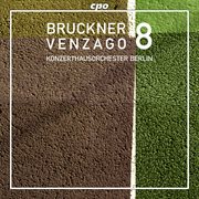 Bruckner : Symphony No. 8 cover image cdn
