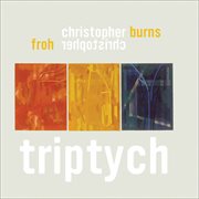 Burns : Triptych cover image cdn