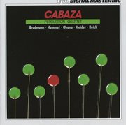 Cabaza Percussion Quartet cover image cdn