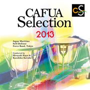 Cafua Selection 2013 cover image cdn