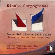 Campogrande : Danze Del Riso E Dell'oblio cover image cdn