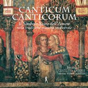 Canticum Canticorum cover image cdn