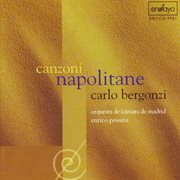 Canzoni Napolitane cover image cdn