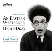 Carl Davis : An Eastern Westerner & High And Dizzy cover image cdn